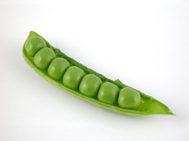 Peas clipart