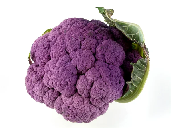 stock image Cauliflower