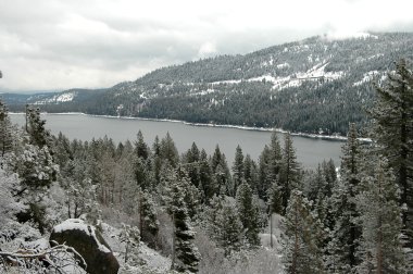 Donner Pass