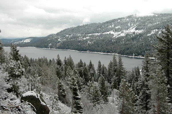 stock image Donner Pass