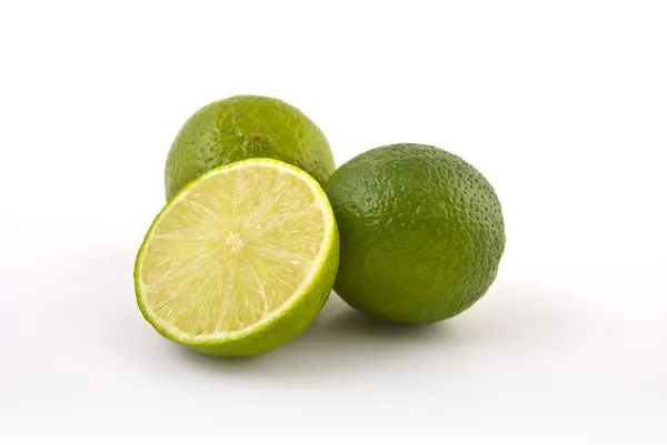 Limes — Stock Photo, Image