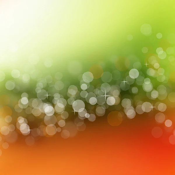 Abstract lights background — Stock Photo, Image
