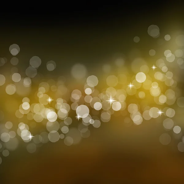 Soyut Işıklar Arkaplanı — Stok fotoğraf