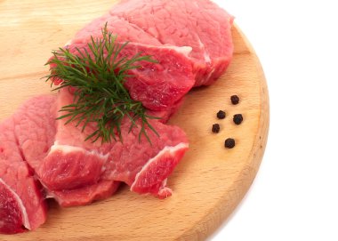 Fresh beef clipart