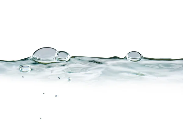 水滴 — ストック写真