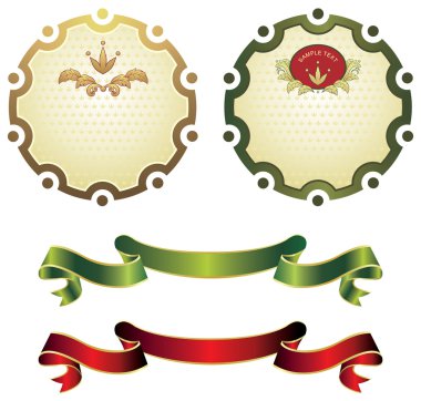 dizayn ögeleri dizisi