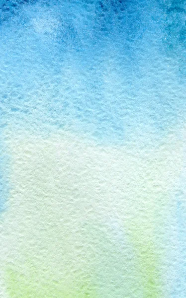 Acuarela abstracta pintada a mano backgro —  Fotos de Stock