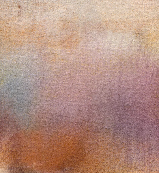 Abstract watercolor hand painted — Stock Photo, Image