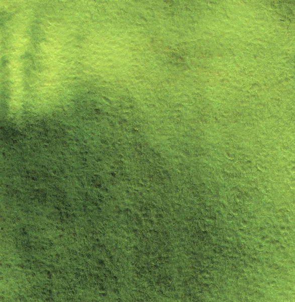 Soyut suluboya el backgro boyalı — Stok fotoğraf
