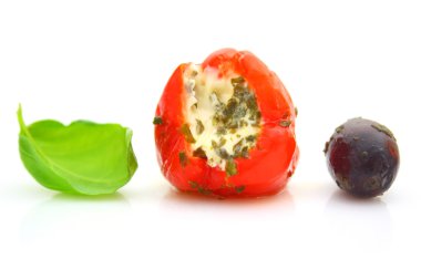Antipasti