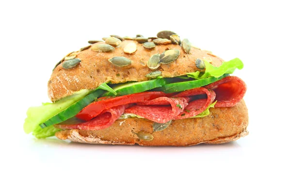 सँडविच — स्टॉक फोटो, इमेज