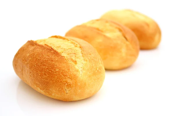Broodjes — Stockfoto