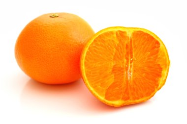 Mandarin