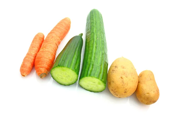 野菜 — ストック写真