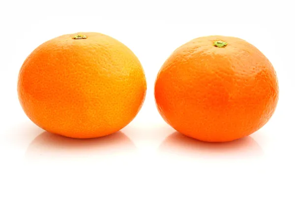 Mandarin — Stok fotoğraf