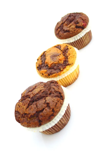 Muffinka — Zdjęcie stockowe