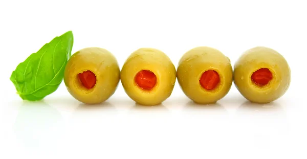 stock image Olives