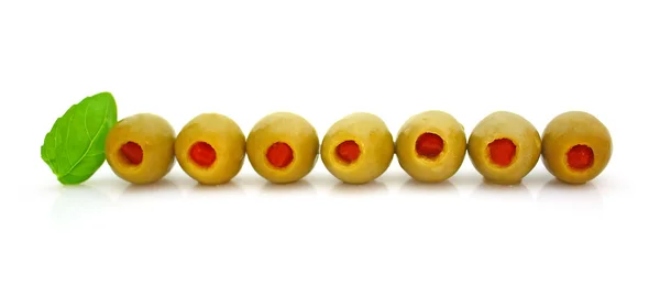 stock image Olives