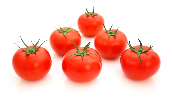 西红柿 — 图库照片