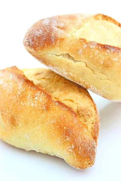 小面包 — 图库照片