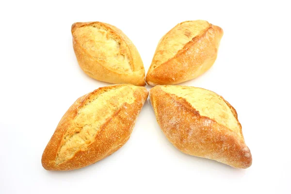 Broodjes — Stockfoto