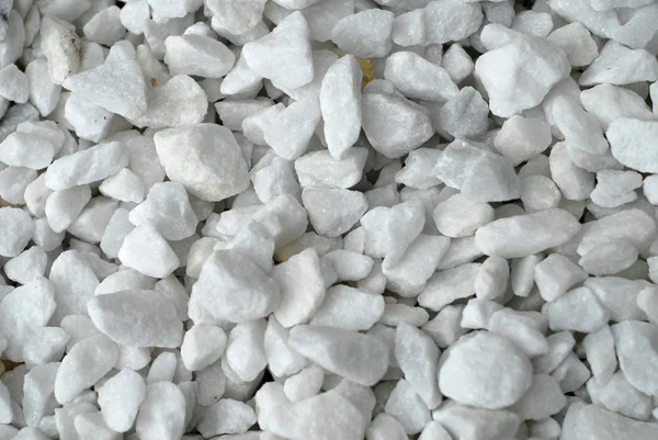 stock image White stones