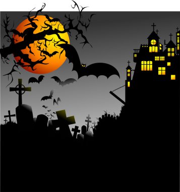 Halloween clipart