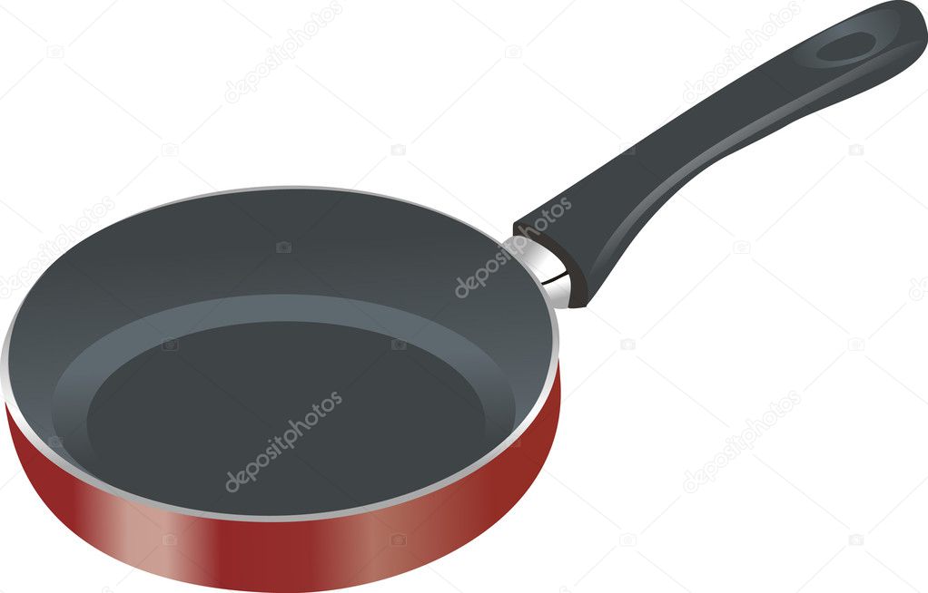 Dripping pan