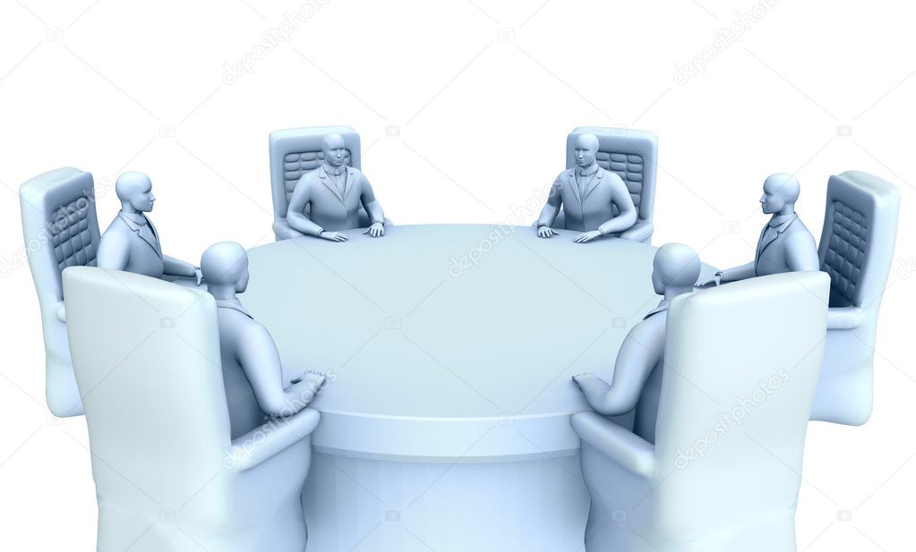 Round table discussion