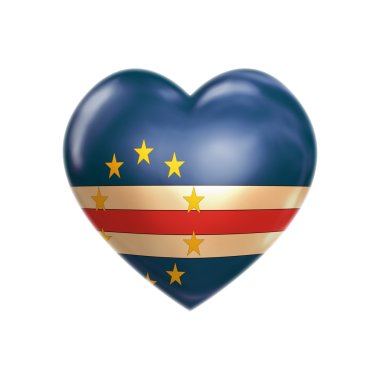 cape verde seviyorum