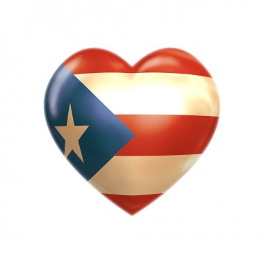 puerto rico love