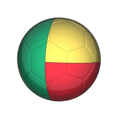 Benin futbol