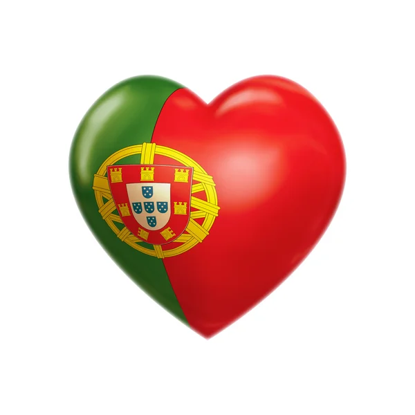 Μου αρέσει η Πορτογαλία — Φωτογραφία Αρχείου