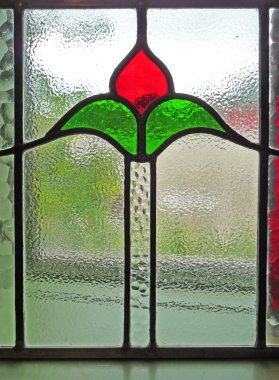 vintage vitray