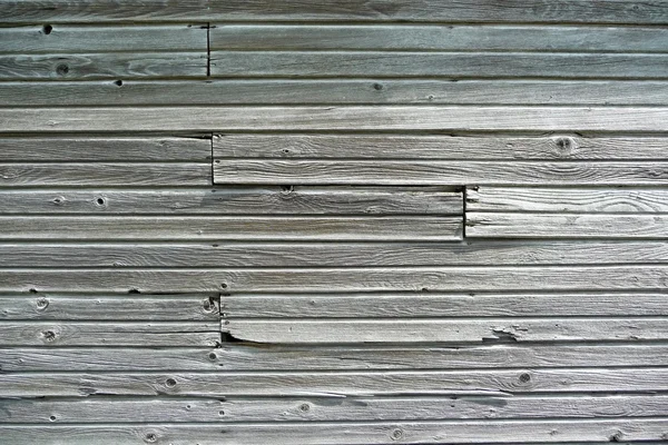 Γκρι ξεπερασμένο ξύλο εξωτερικό — Φωτογραφία Αρχείου