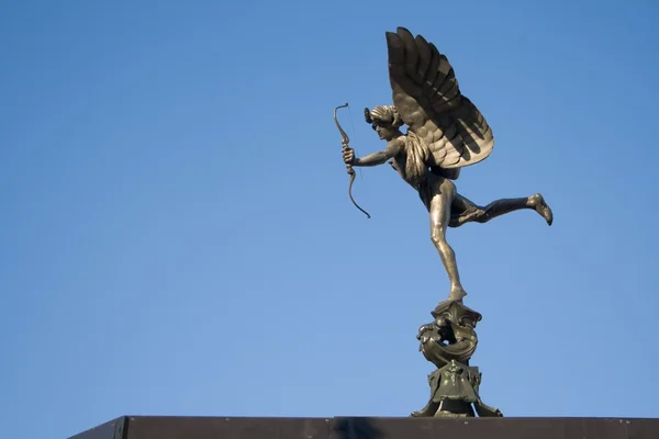 Eros (anteros)) — Stockfoto