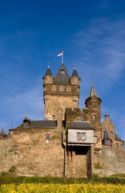 cochem kalede reichsburg