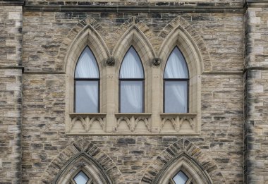 Window gothic architecture clipart