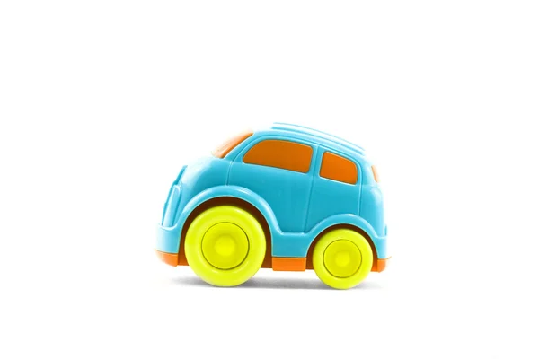 玩具车 — 图库照片