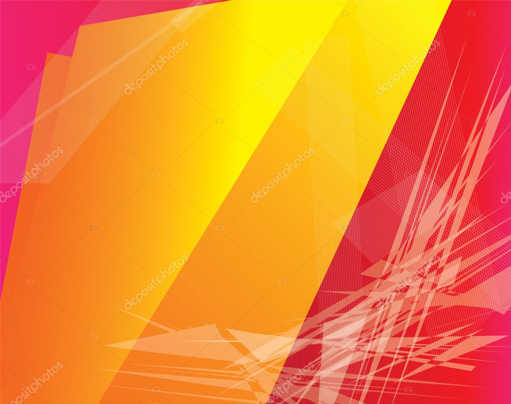 Crazy red background — Stock Photo © Joingate #2140823