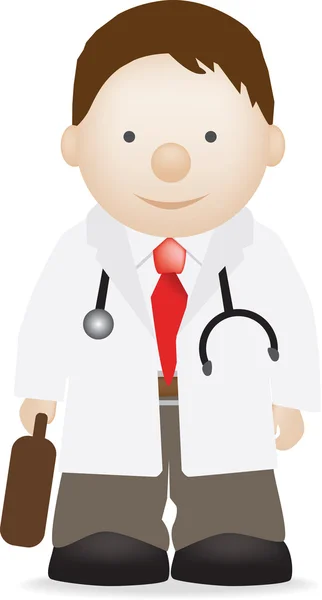 stock image Doctor