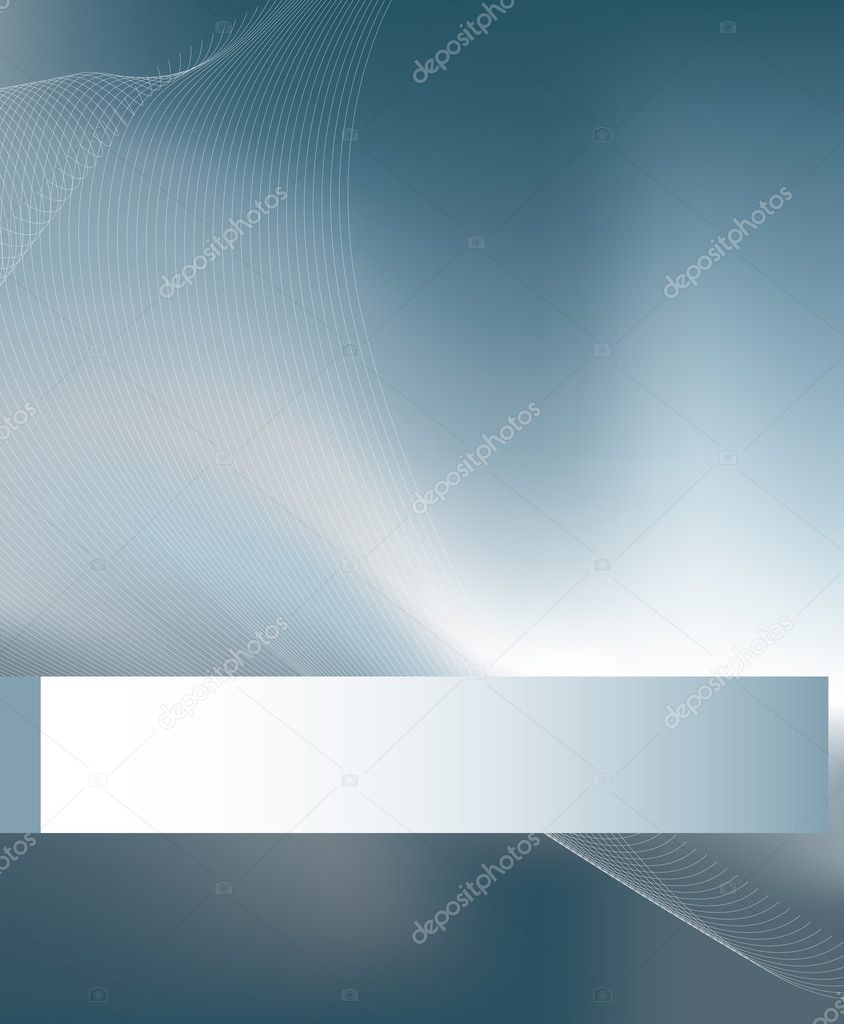 Silver abstract background 2
