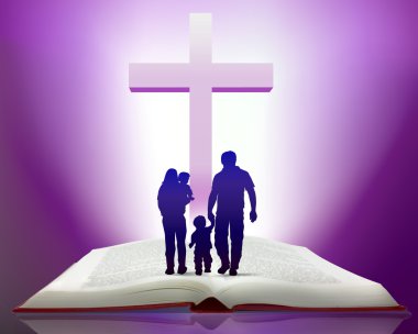 İncil ve aile