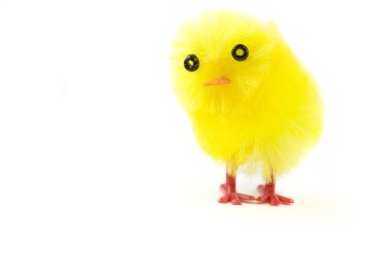 Easter chick clipart