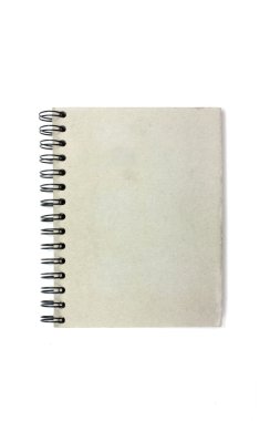 Greyboard sketchbook clipart