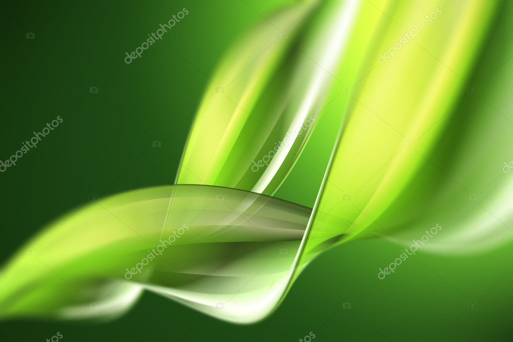 Green abstract background Stock Photos, Royalty Free Green abstract  background Images | Depositphotos