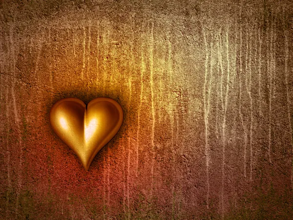 Valentine heart — Stock Photo, Image