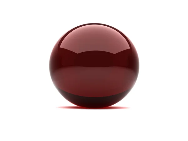 stock image 3d sphere