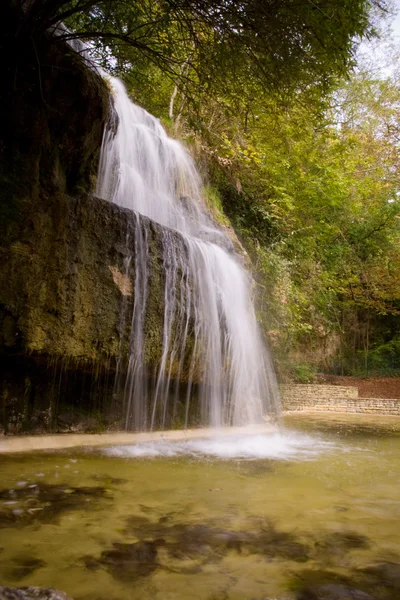 stock image Waterfall