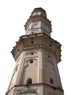 izole Minare